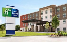 Holiday Inn Express Galliano La